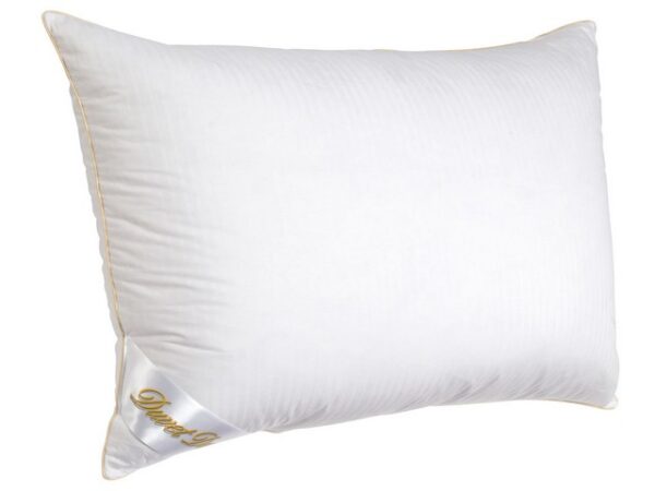 Hoofdkussen 60% ganzendons Duvet Doré